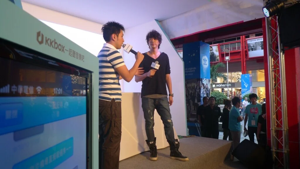 1010908A KKBOX信義威秀一起聽舞台活動_ 信 (5).JPG