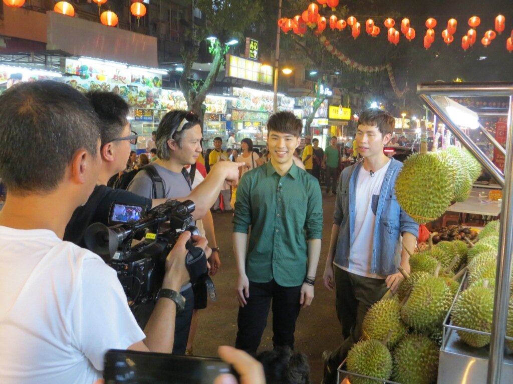 1020412-0414 陳威全Now TV大馬專題節目錄影 (1).JPG