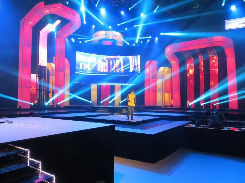 1020414陳威全出席My Astron第四屆至尊流行頒獎典禮 (1).JPG