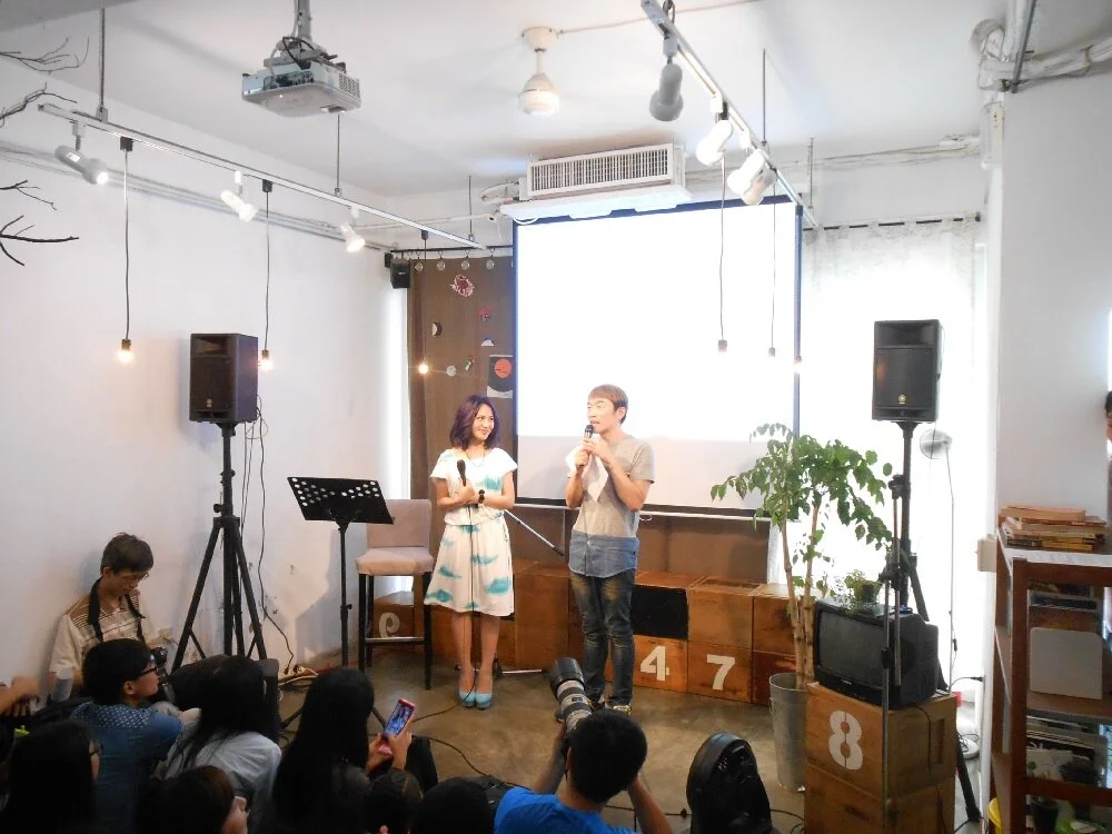 20140927梁文音台中Forro Cafe漫情歌漫唱音樂會  (15).jpg