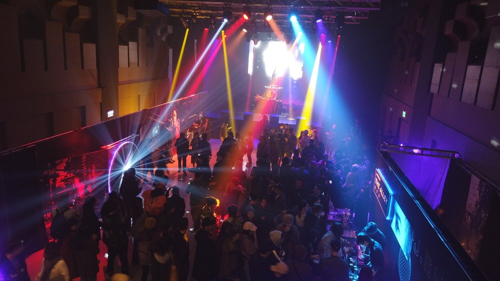 20191203 J SHEON THE ALLEY巷子內三創發片記者會 (58).JPG