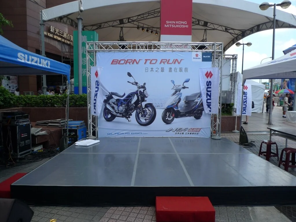 1010818A台鈴五鐵秋葉原夏日展車會 (1).JPG