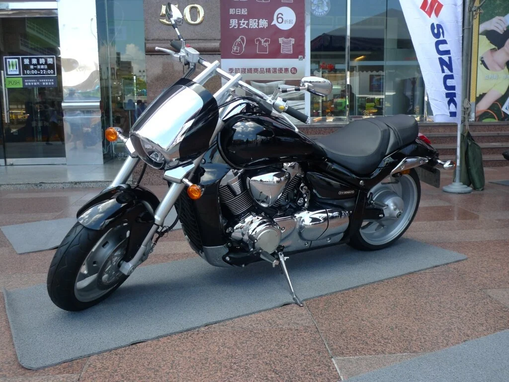 1010818A台鈴五鐵秋葉原夏日展車會 (2).JPG