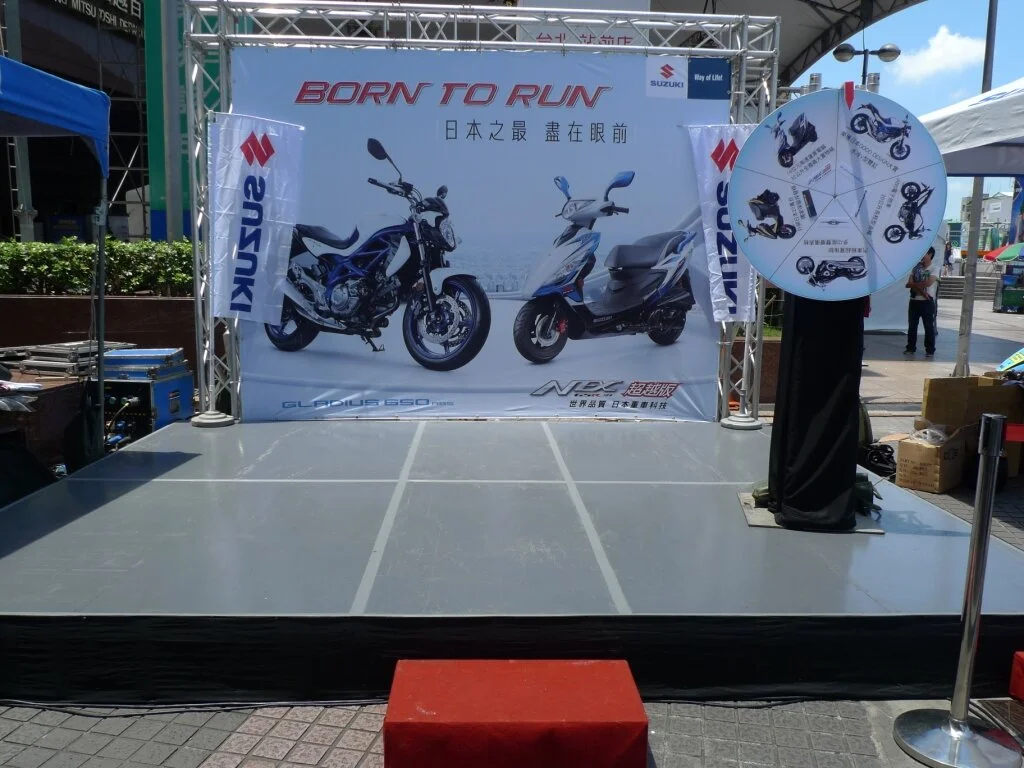 1010818A台鈴五鐵秋葉原夏日展車會 (4).JPG