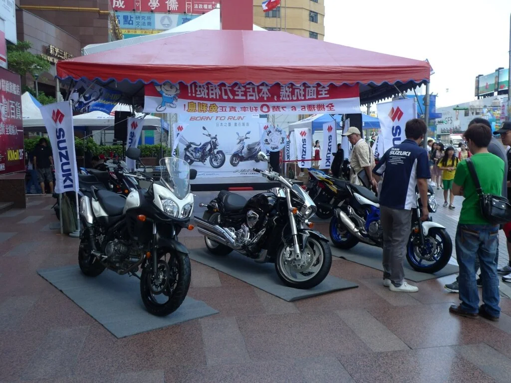 1010818A台鈴五鐵秋葉原夏日展車會 (5).JPG