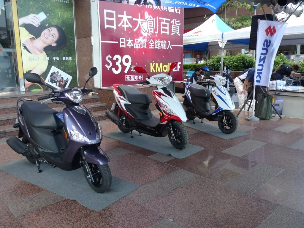 1010818A台鈴五鐵秋葉原夏日展車會 (6).JPG