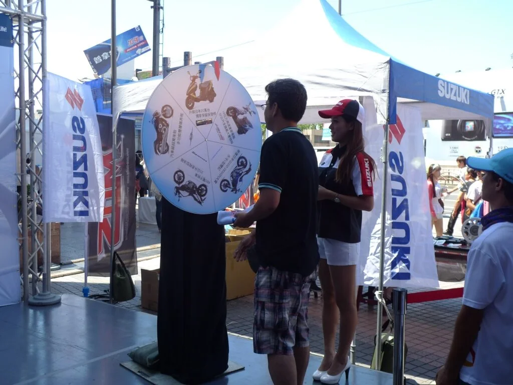 1010818A台鈴五鐵秋葉原夏日展車會 (12).JPG