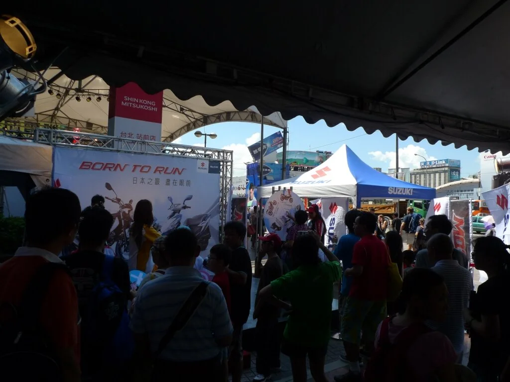 1010818A台鈴五鐵秋葉原夏日展車會 (13).JPG