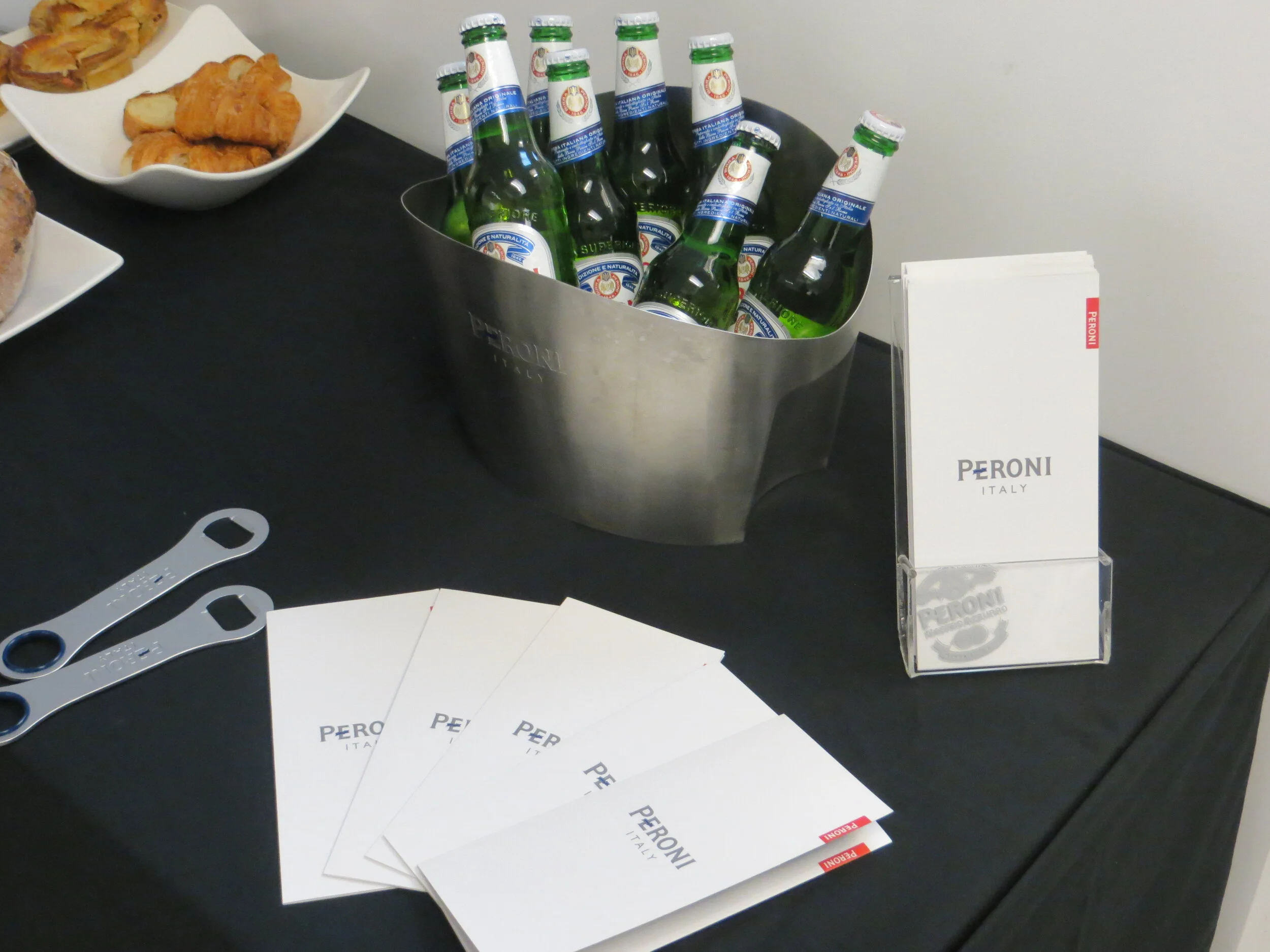 20140830美樂啤酒Peroni啤酒VT非常廟藝文空間開幕活動執行 (1).JPG