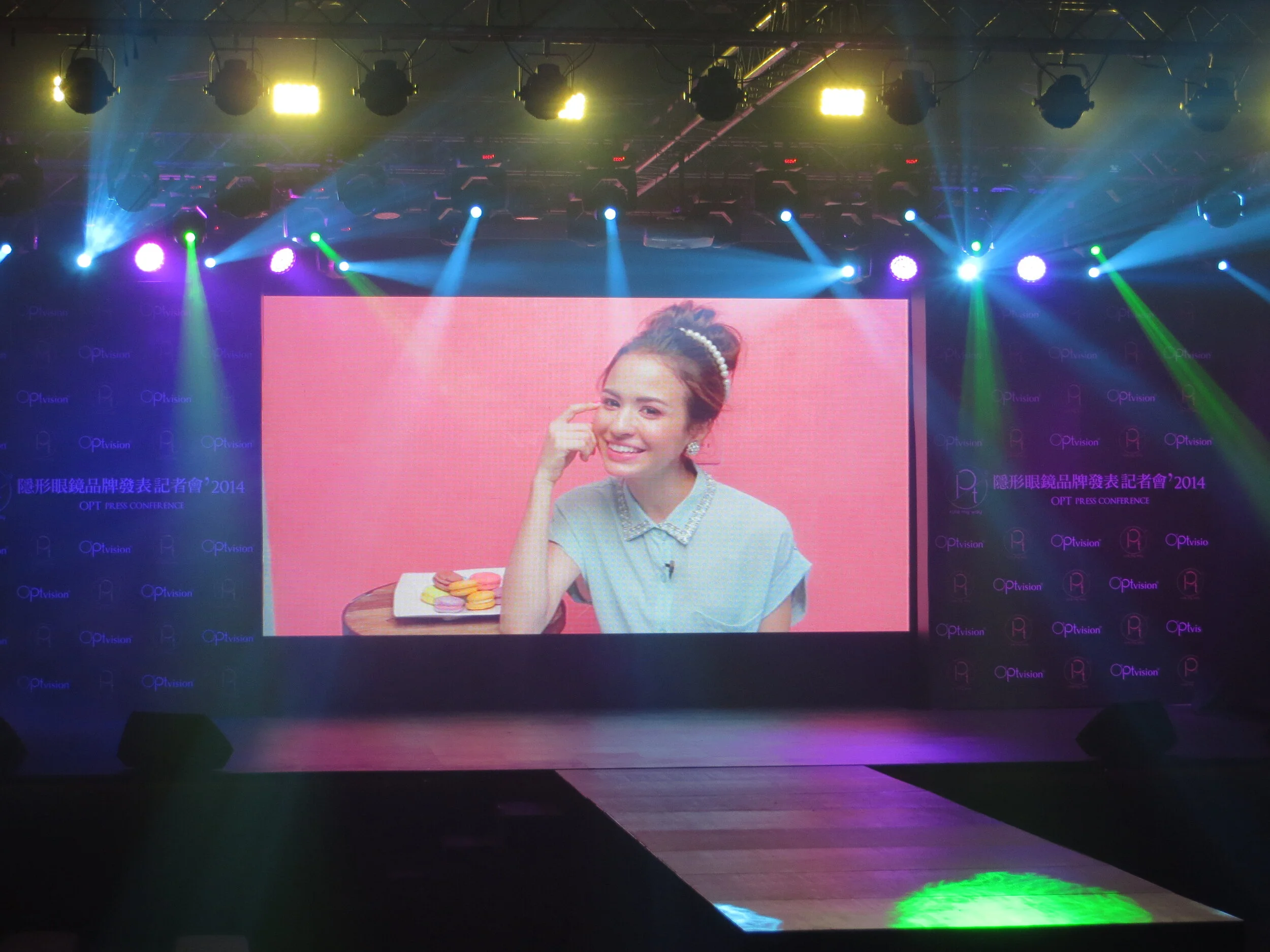 20141209OPT隱形眼鏡Neo Studio發表會執行 (1).JPG