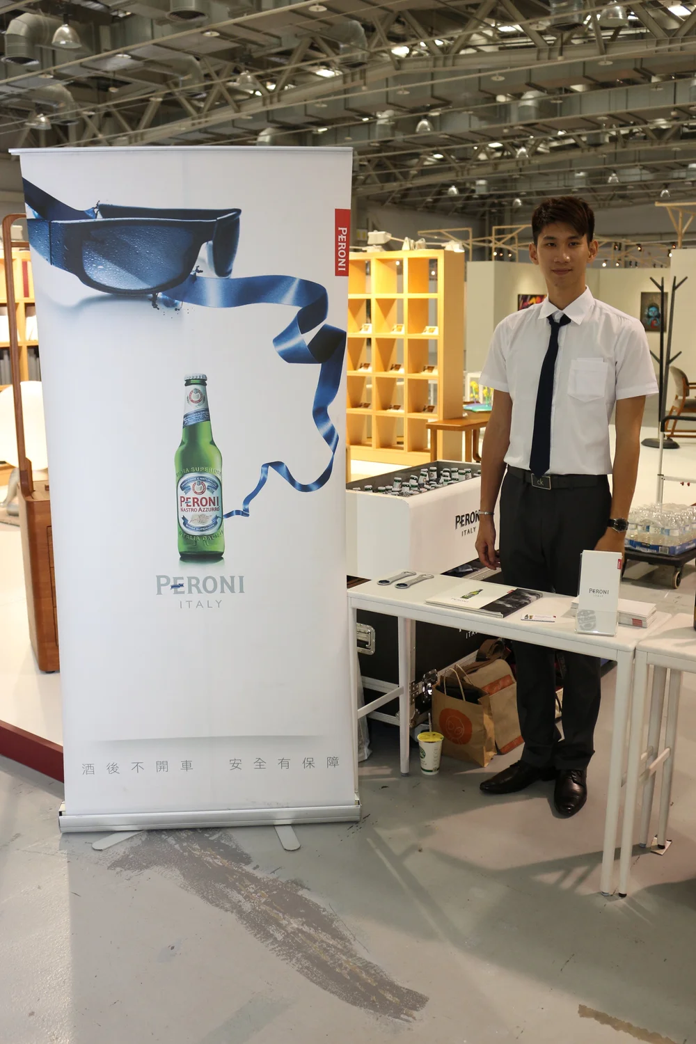 20151002美樂啤酒Peroni藝廊贊助活動 (1).JPG