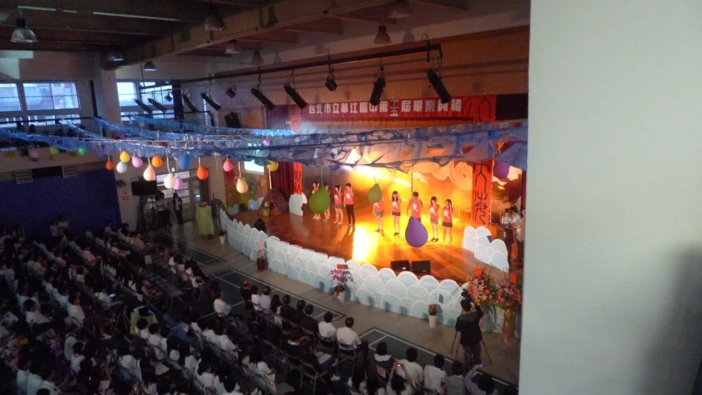 990602華江高中畢業典禮 (1).JPG