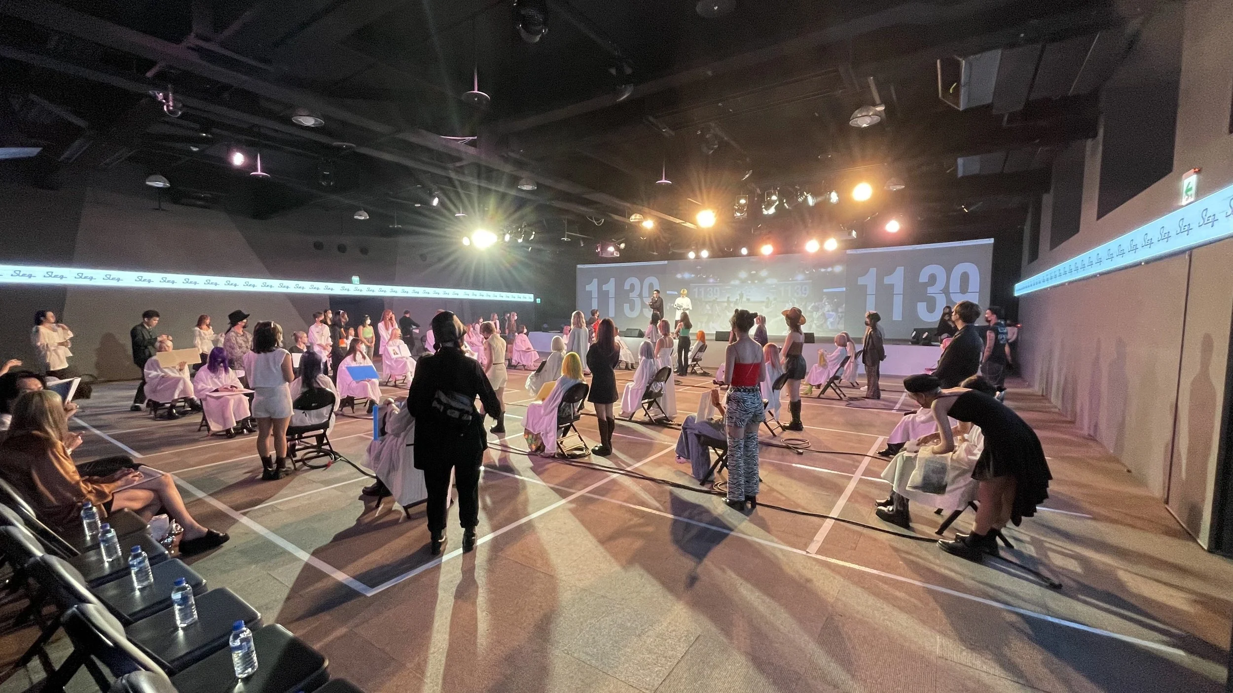 20220802 SiEg第一屆夢享盃技師競賽@西門WESTAR展演館1.jpg