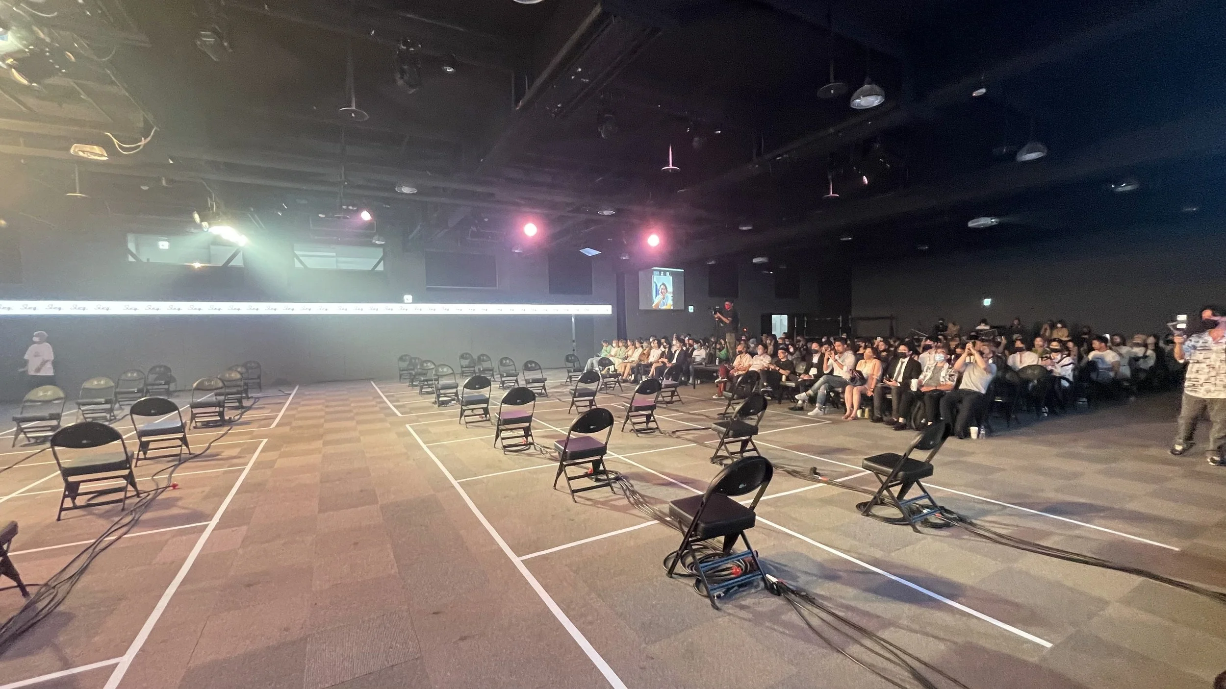 20220802 SiEg第一屆夢享盃技師競賽@西門WESTAR展演館5.jpg