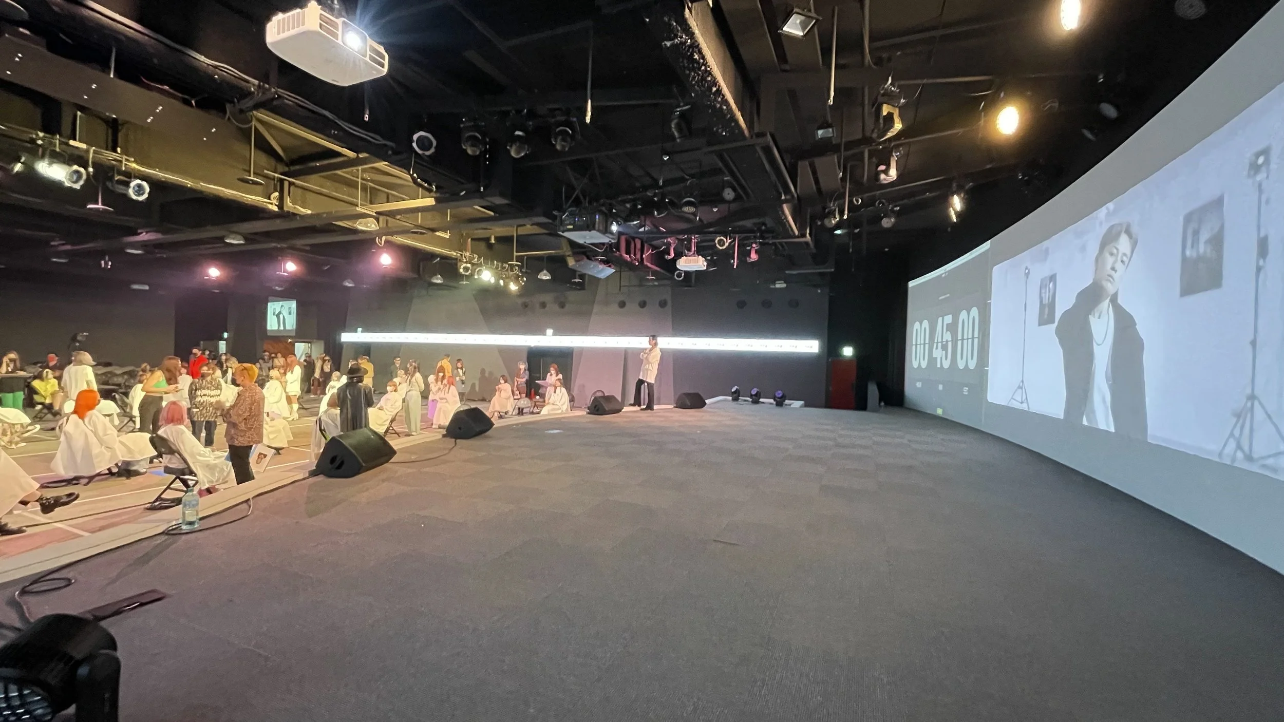 20220802 SiEg第一屆夢享盃技師競賽@西門WESTAR展演館13.jpg