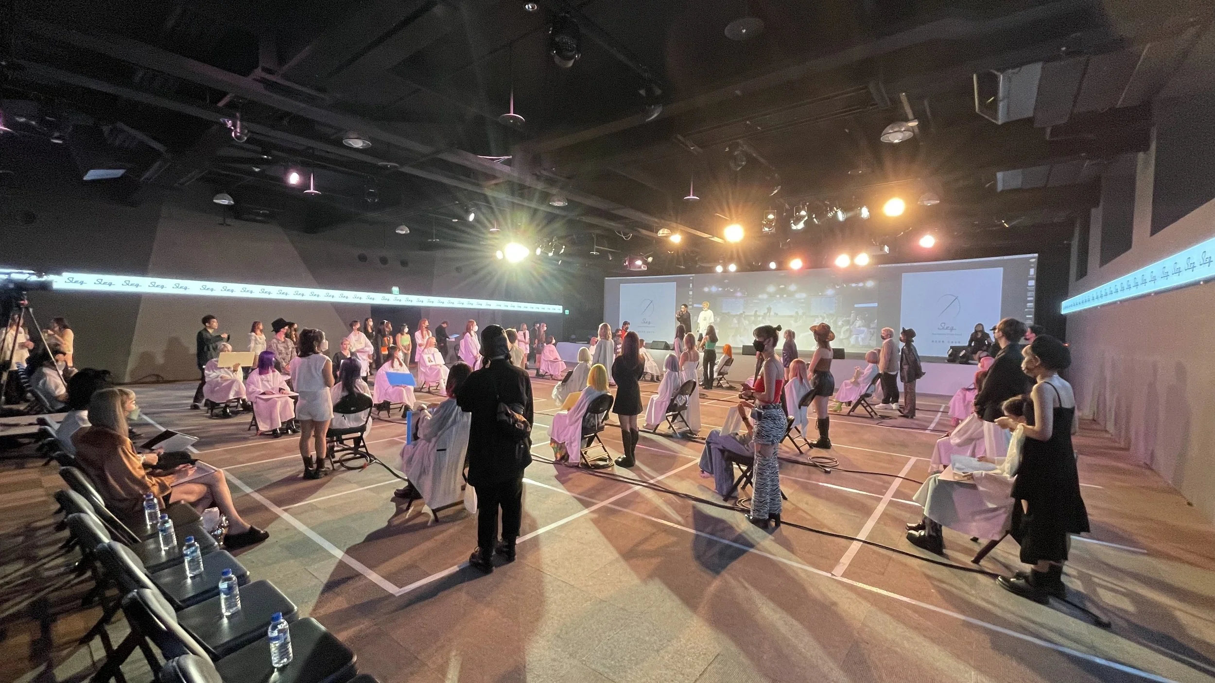 20220802 SiEg第一屆夢享盃技師競賽@西門WESTAR展演館14.jpg
