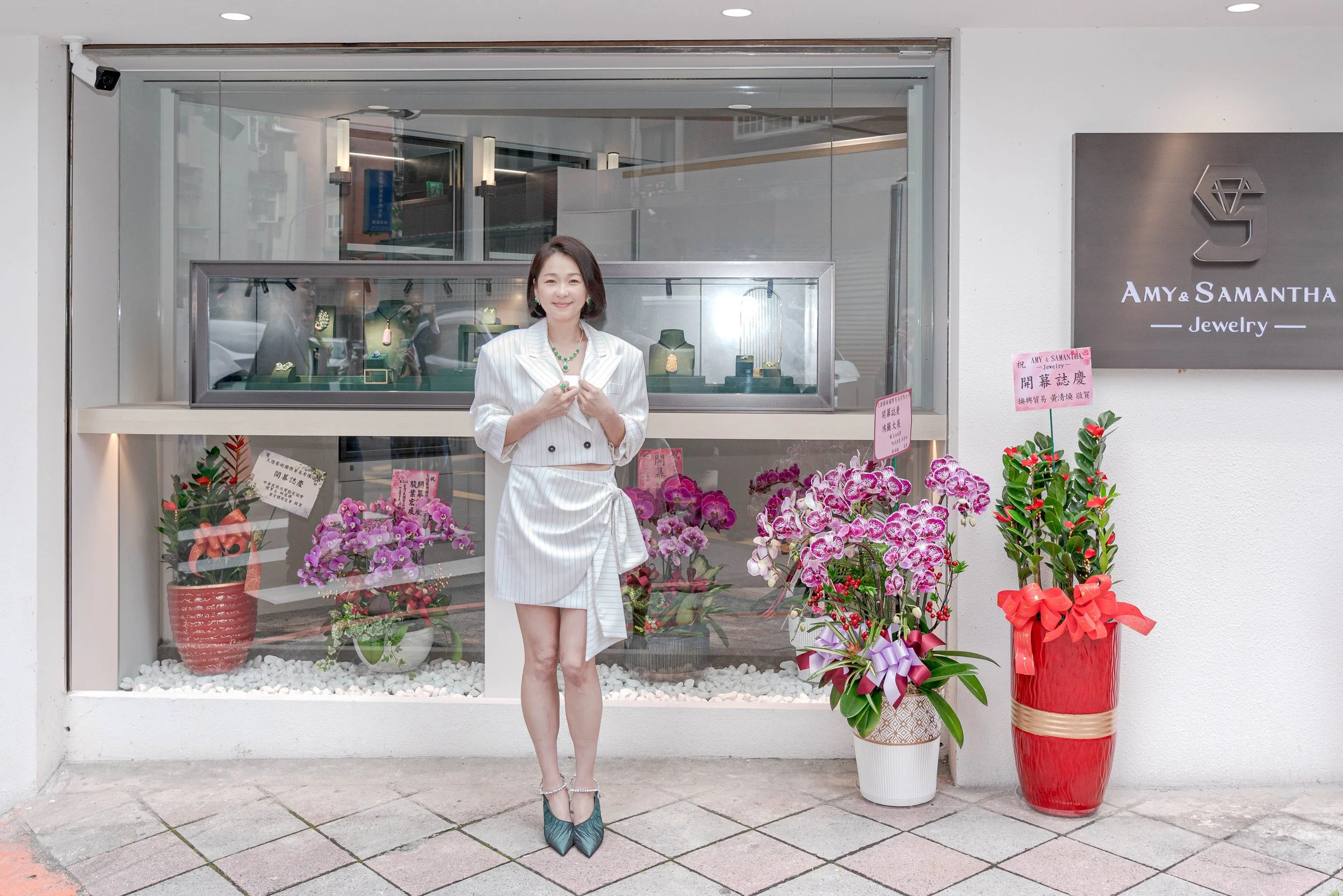 20240326 AMY & SAMANTHA珠寶店開幕活動＿發稿｜《Amy&Samantha jewelry》珠寶店開幕＿5.jpg