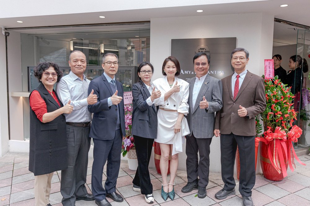 20240326 AMY & SAMANTHA珠寶店開幕活動＿發稿｜《Amy&Samantha jewelry》珠寶店開幕＿7.jpg