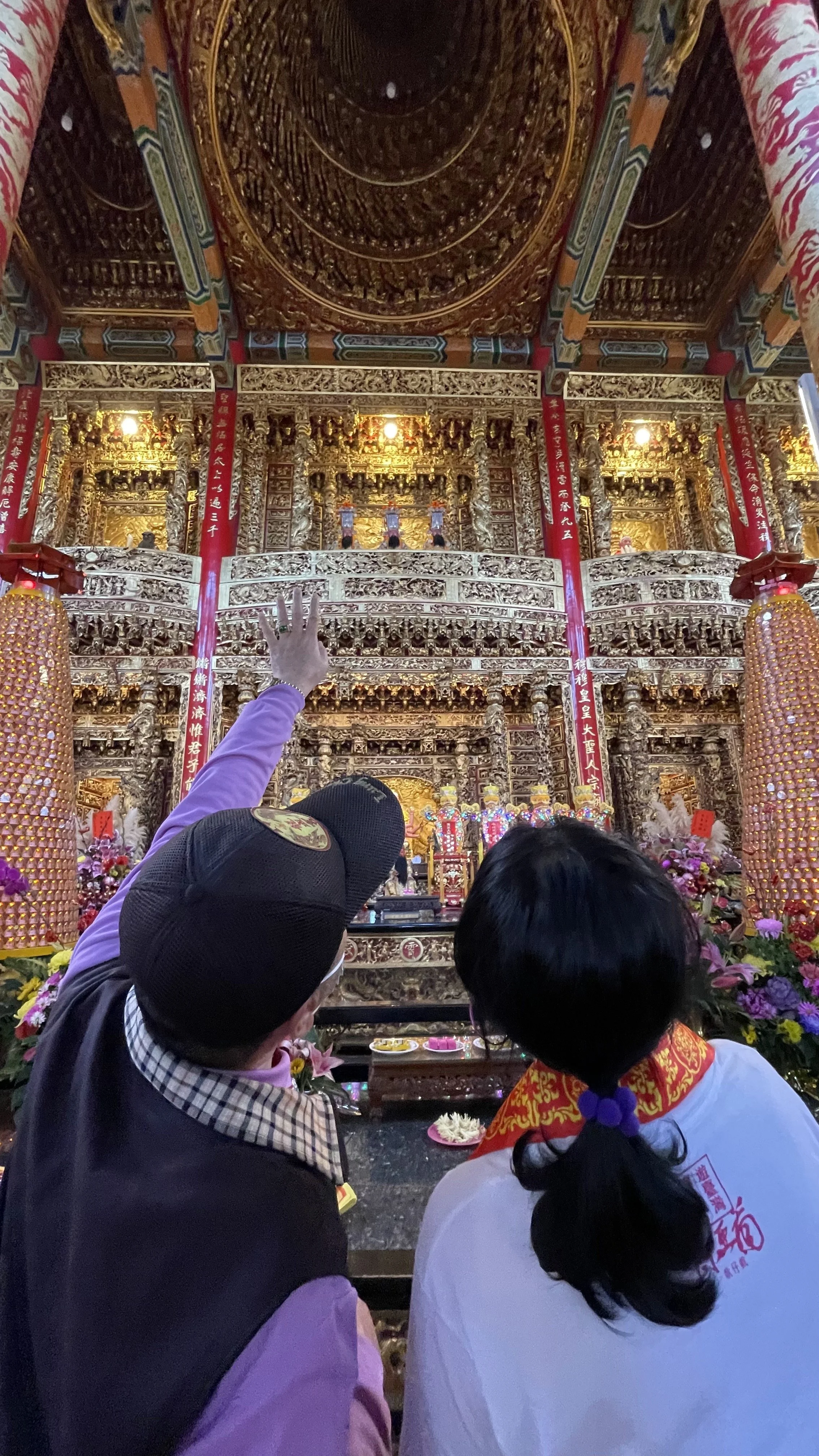 20220213嘉慶君遊臺灣-高雄五甲龍成宮媽祖廟參拜宣傳45.jpg