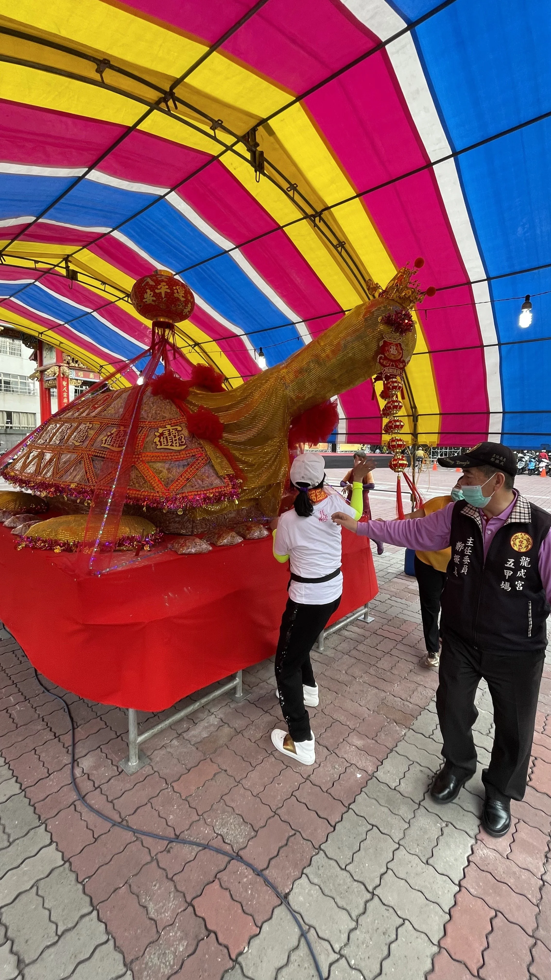 20220213嘉慶君遊臺灣-高雄五甲龍成宮媽祖廟參拜宣傳48.jpg