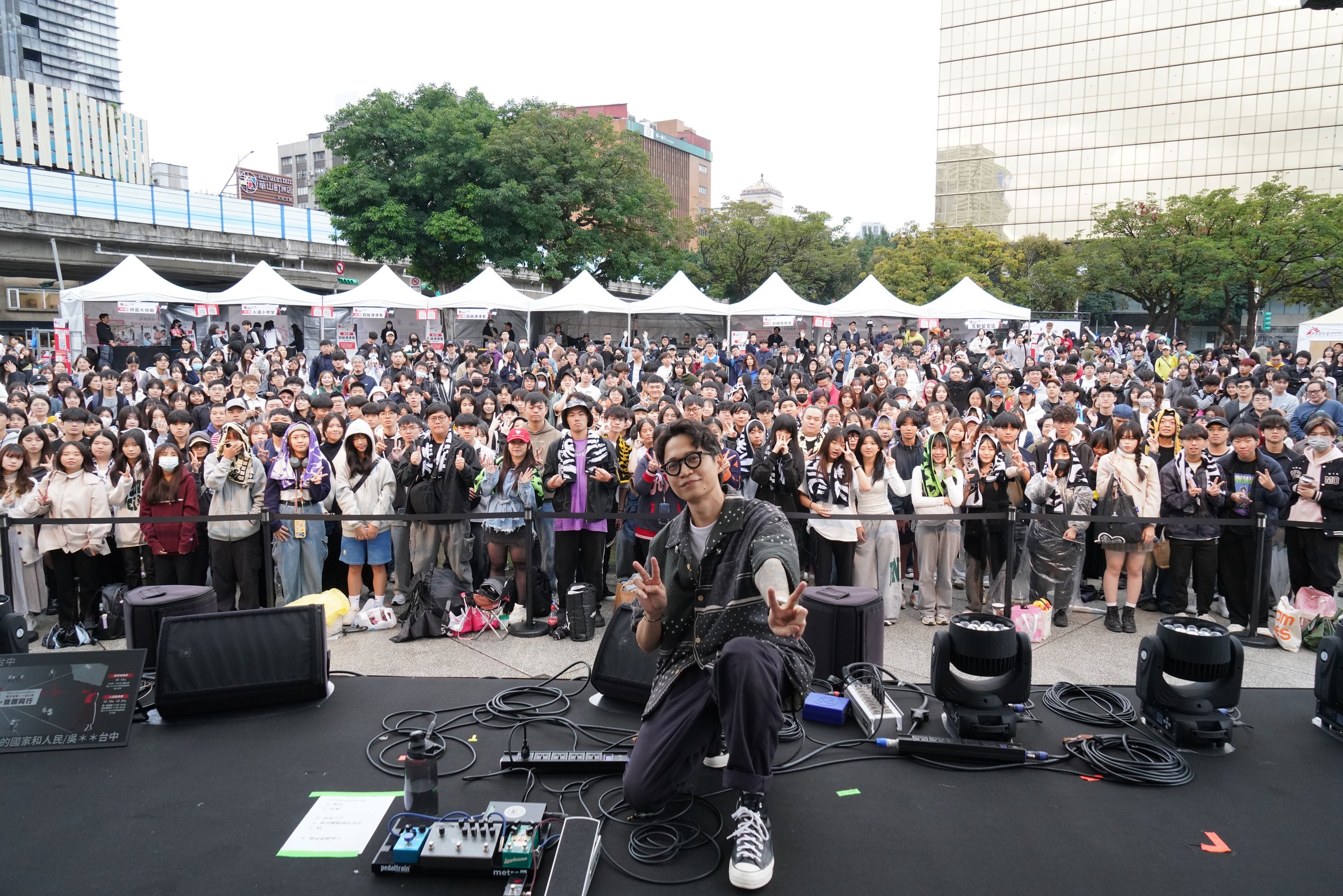 20251213無國界醫生痛我願同行展覽暨故事音樂節@華山藝文特區_故事音樂節活動精華34.JPG