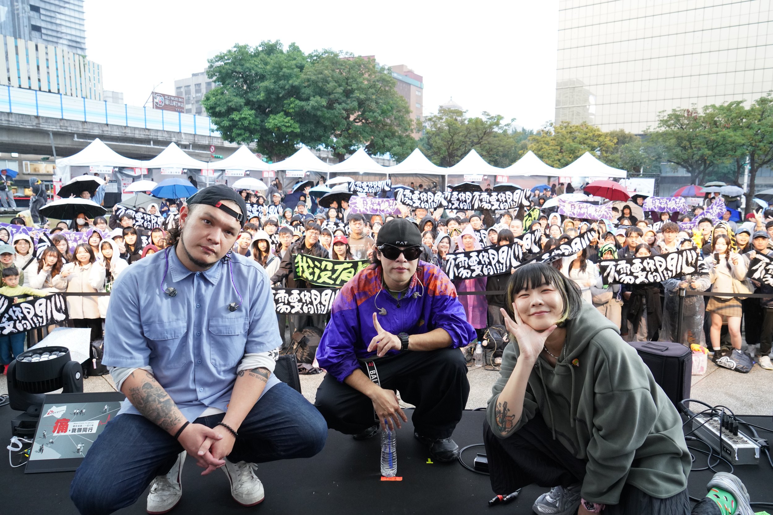 20251213無國界醫生痛我願同行展覽暨故事音樂節@華山藝文特區_故事音樂節活動精華94.JPG