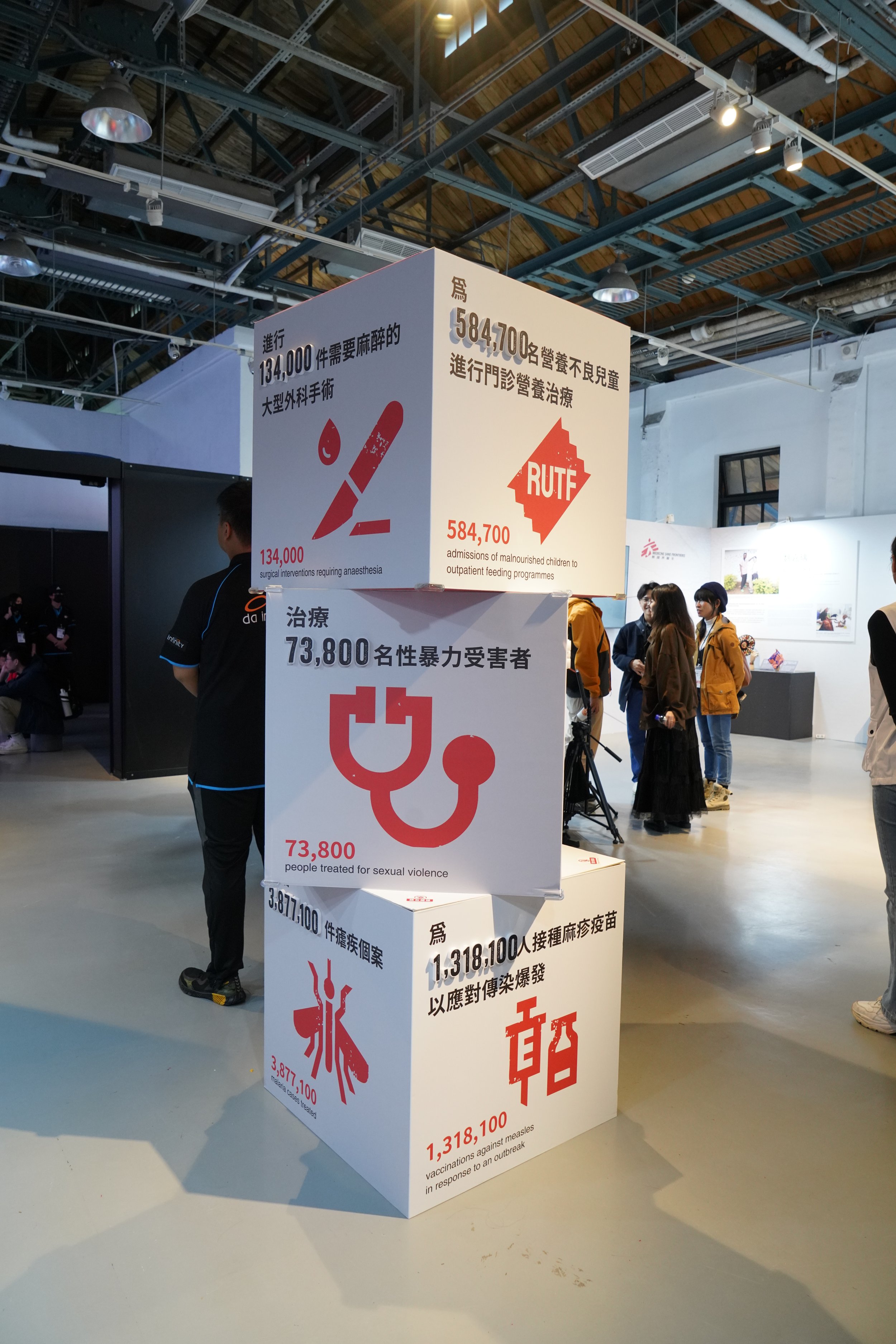 20251213無國界醫生痛我願同行展覽暨故事音樂節@華山藝文特區_策展核銷18.JPG