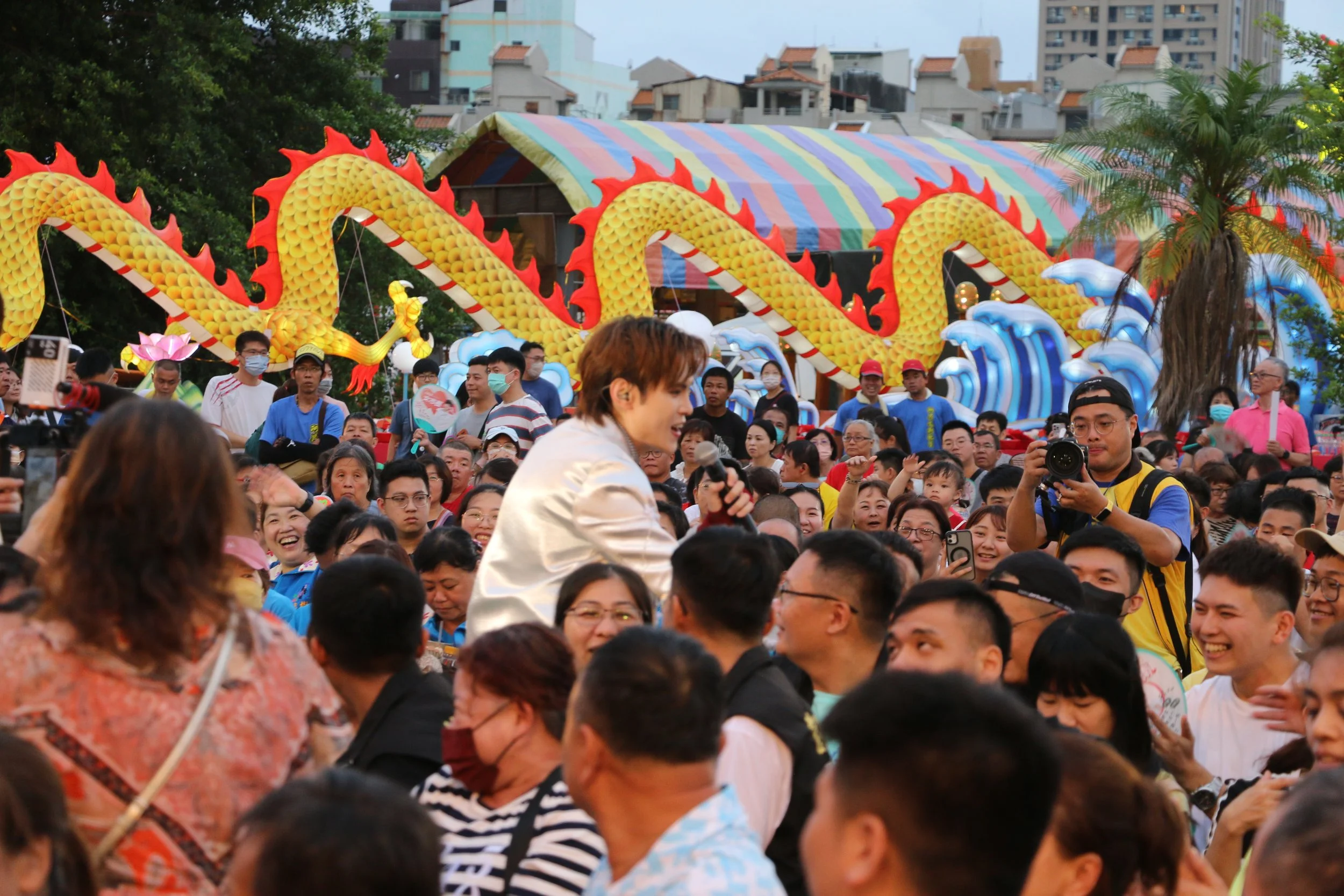 20250727A金環太子會慶贊祖廟四聯境普濟殿乙巳年百年王巡五朝攘災祈安福醮普度星光晚會60.JPG