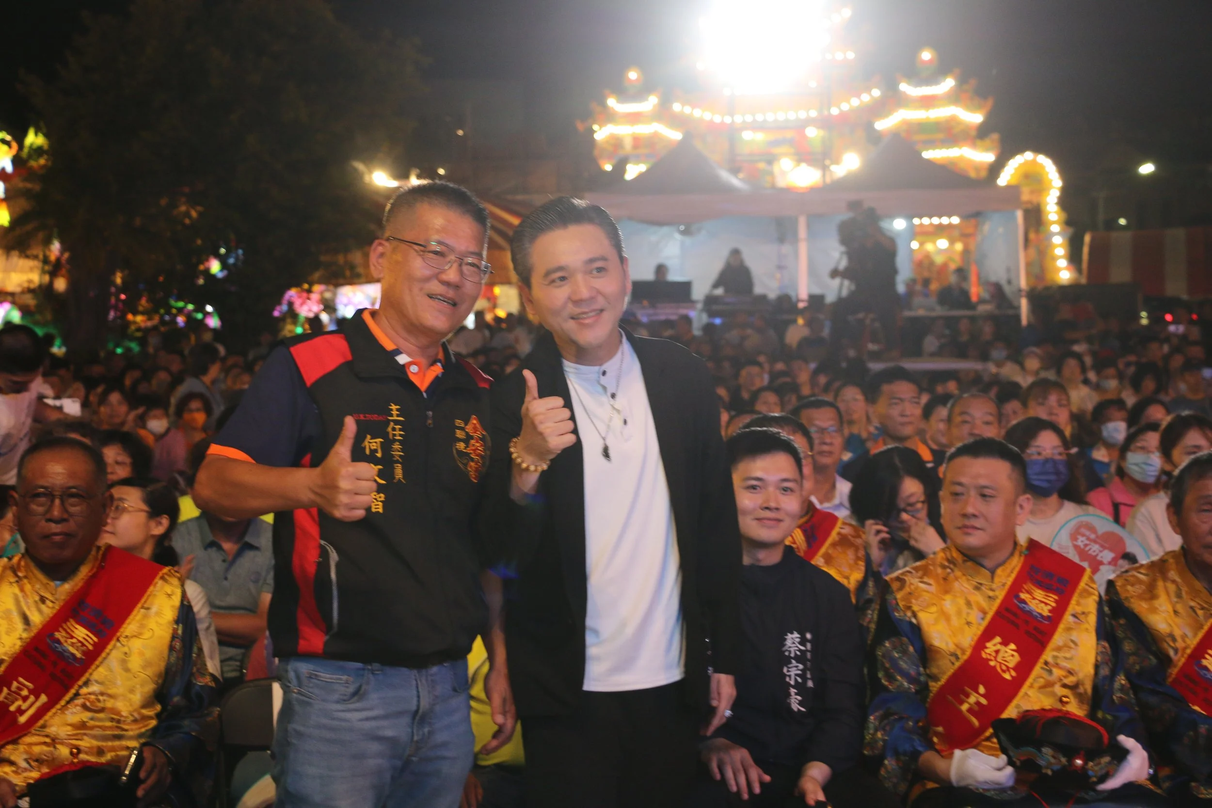20250727A金環太子會慶贊祖廟四聯境普濟殿乙巳年百年王巡五朝攘災祈安福醮普度星光晚會148.JPG