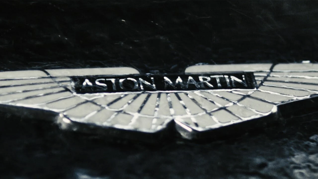 Aston Martin | Can You Hear It?