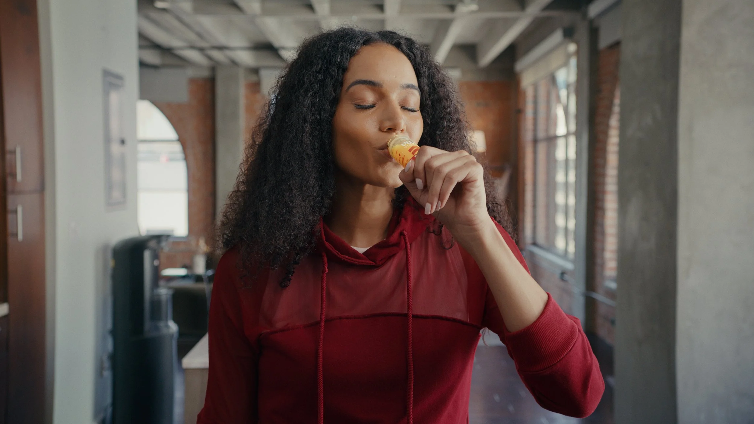 Vive Organics | You'll Feel It