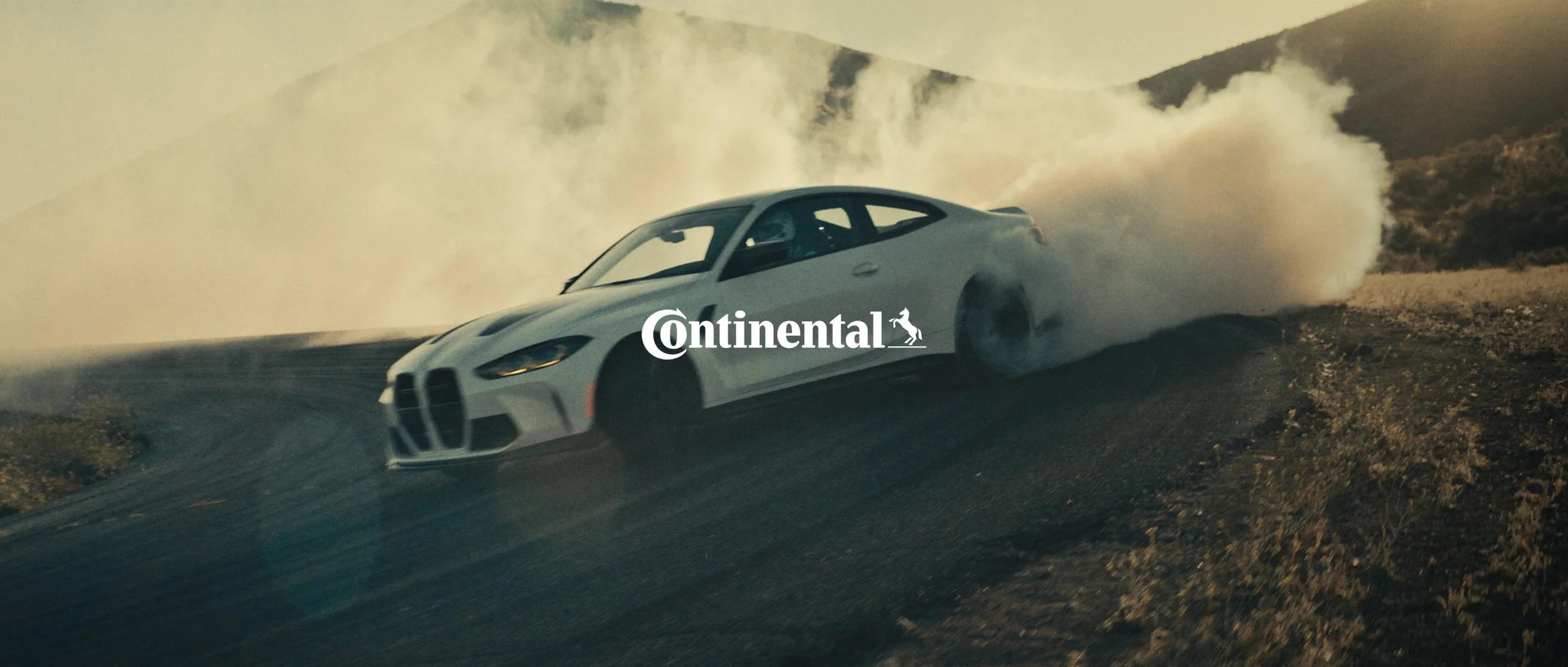Continental | Conquer Your Domain