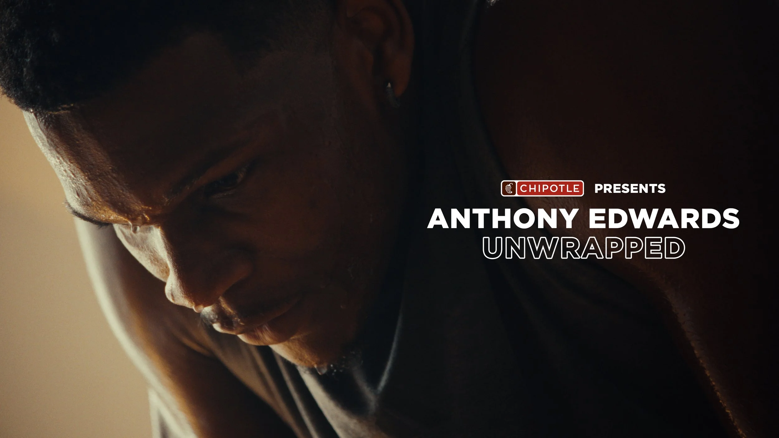 Chipotle | Anthony Edwards Unwrapped