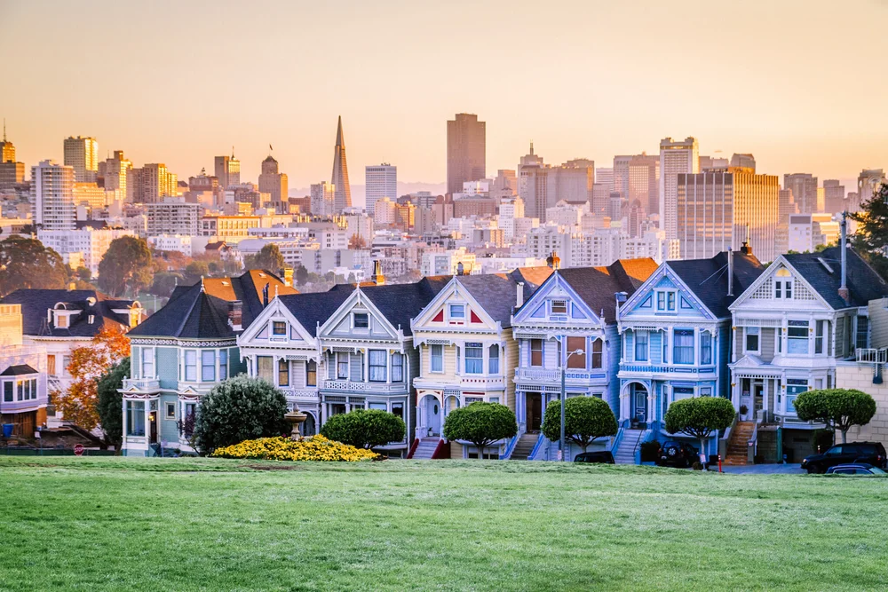 Joyfully Ordinary Stoops [San Francisco] — Joyful Urbanist