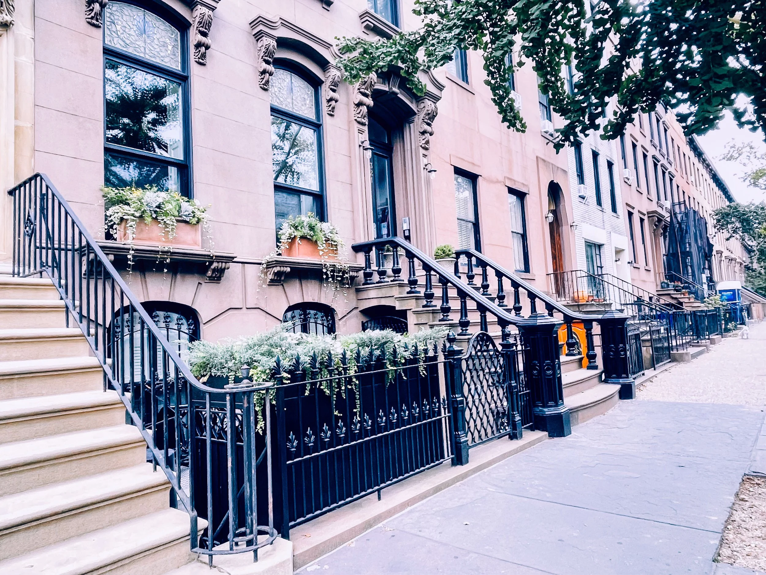 Joyful Urbanist_Brooklyn Brownstone B.jpg