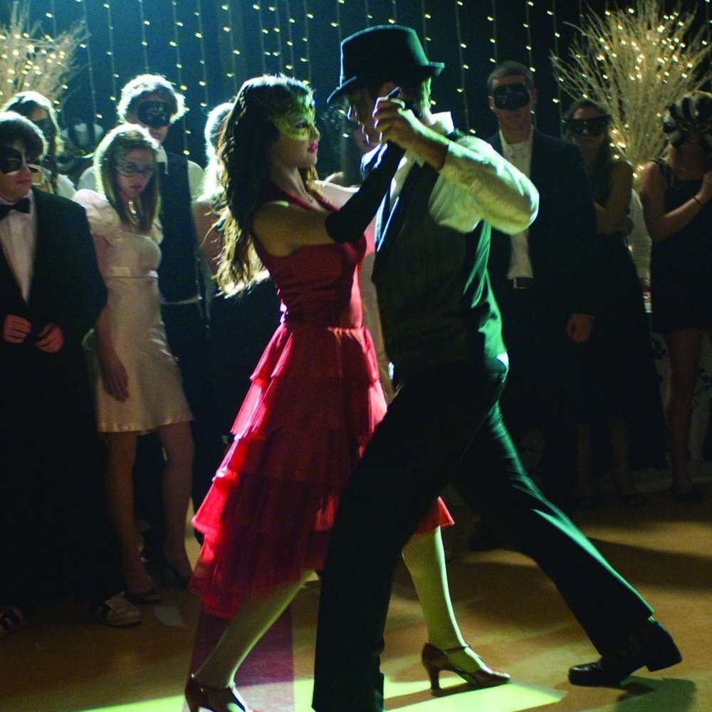 Another Cinderella Story Is The Pg Dance Movie Of My Dreams Phenomenal Flicks