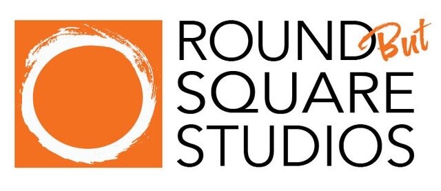Round But Square Studios
