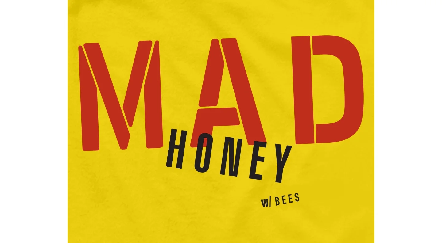 Deep Cuts Episode 1 - Mad Honey and Extra-Virgin Reindeer Pee
