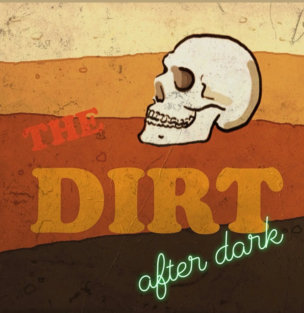 Dirt After Dark Episode 5 - Aleister Crowley