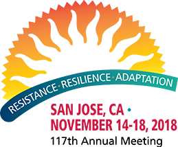 Check out the Annual Meeting program here !