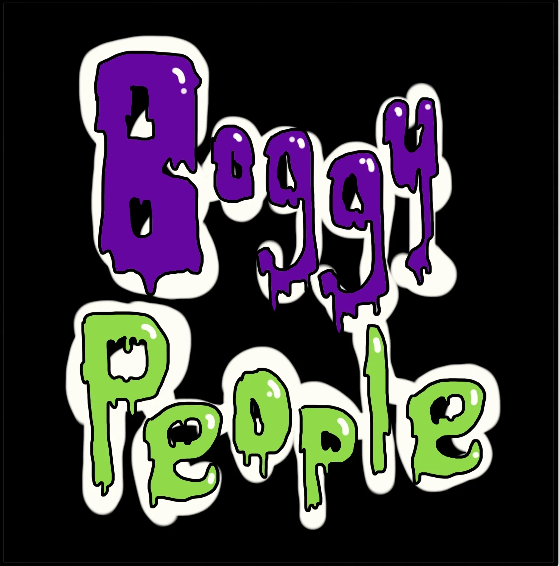 Deep Cuts Episode 5 - Bog-eypeople!