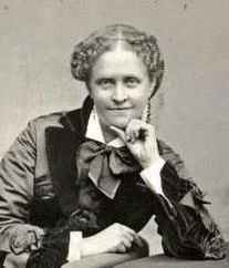LIVE! Helen Hunt Jackson: Woman with a Hobby