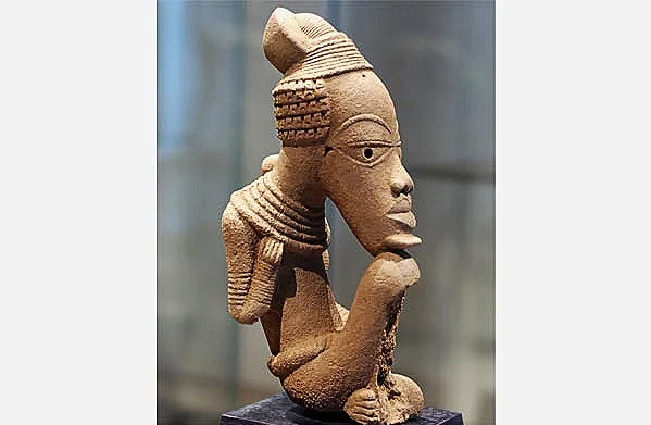 Episode 50 - African Empires: Part One