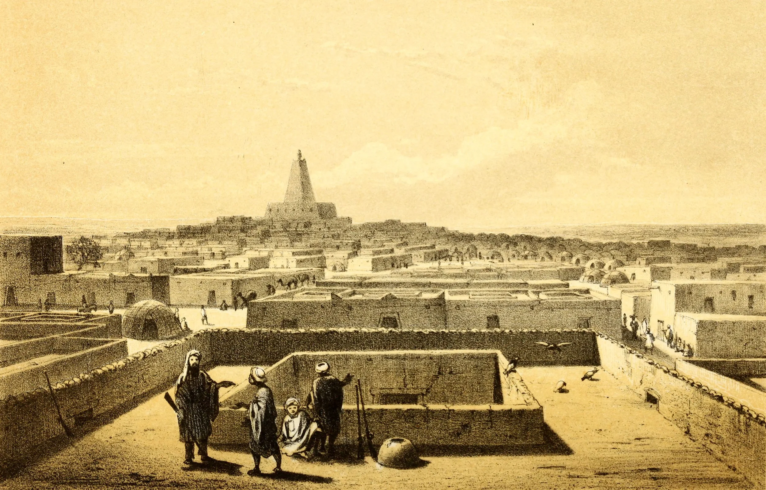 Episode 51 - African Empires: Part Two
