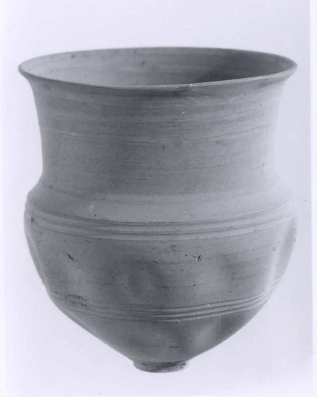Episode 58 - The Dirt Potcast: Ceramics in Archaeology