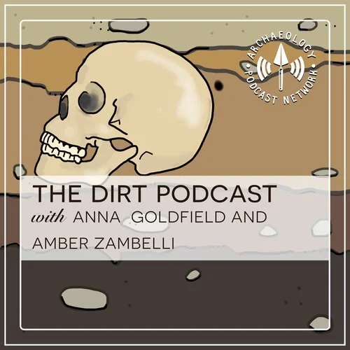 Episode 74 - Fieldwork Stories