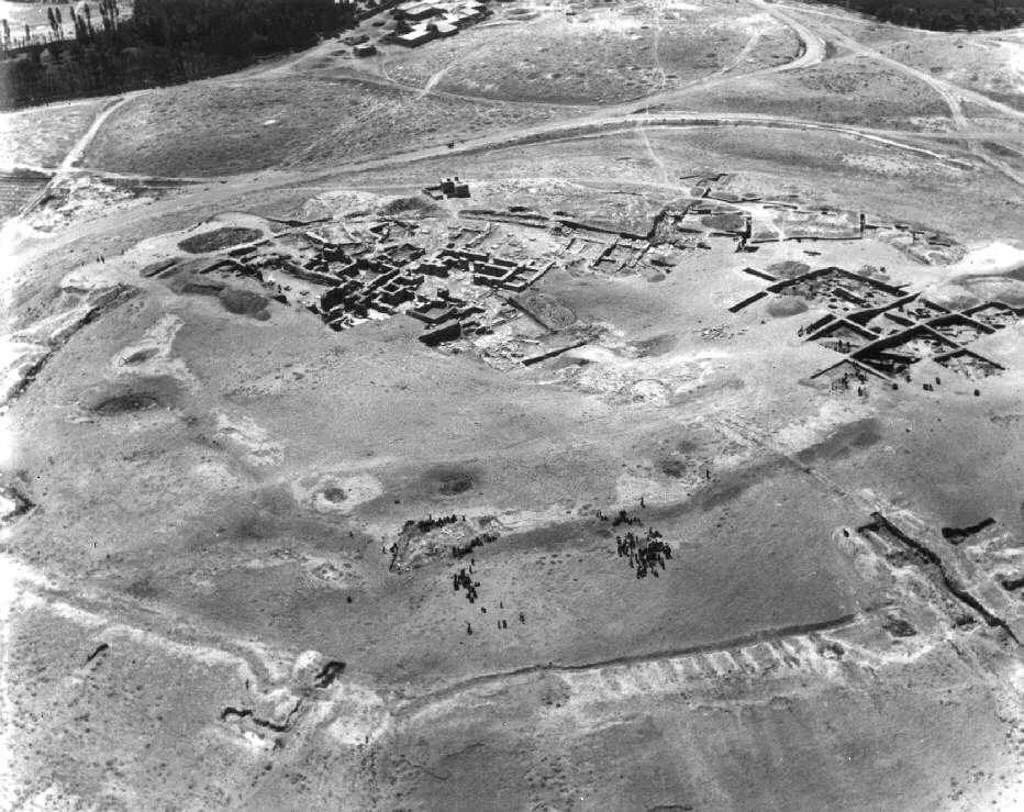 Episode 78 - Hasanlu: An Iron Age Whodunnit