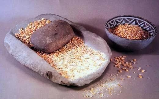 Episode 80 - Eat Locally: The Archaeology of Indigenous American Food 