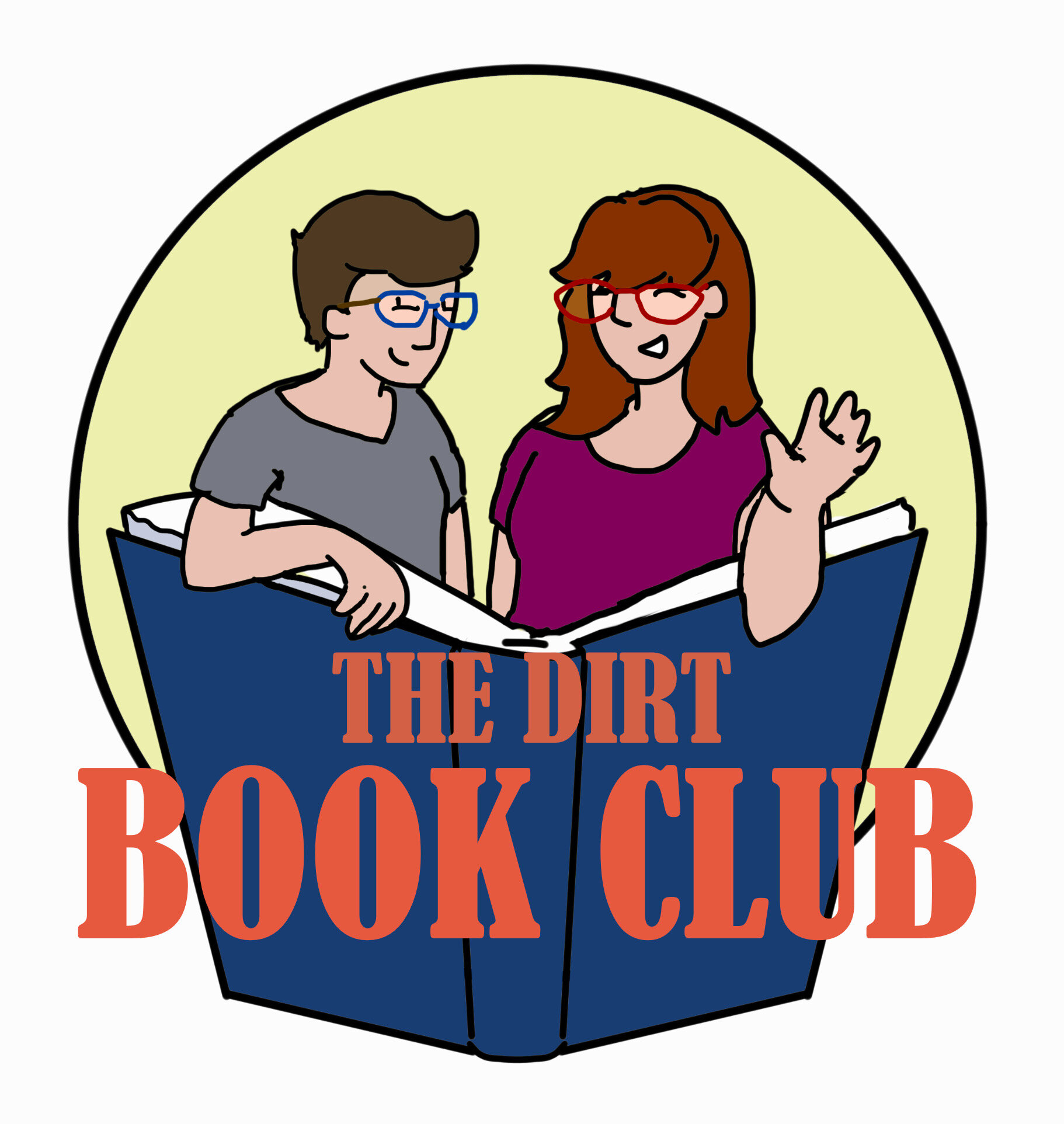 Episode 84 - Book Club Bonanza