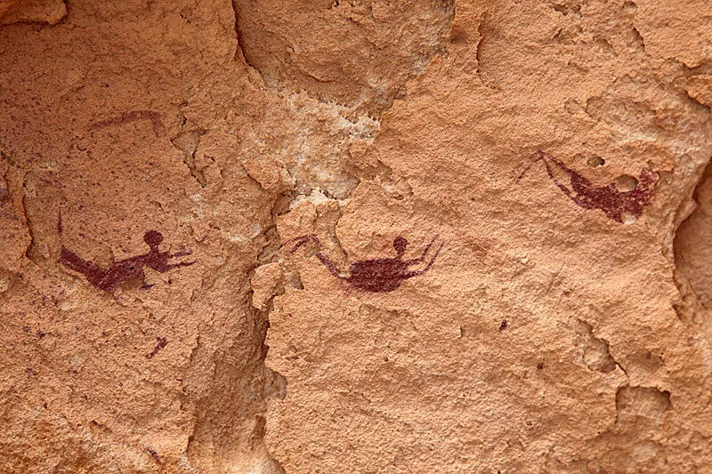 Episode 85 - Green Sahara: The African Humid Period